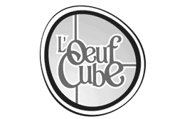 L’Œuf Cube